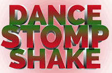 Dance Stomp Shake