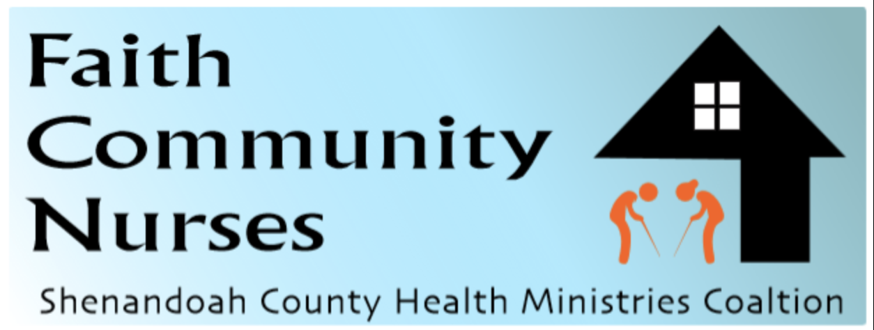 Faith Community Nursing