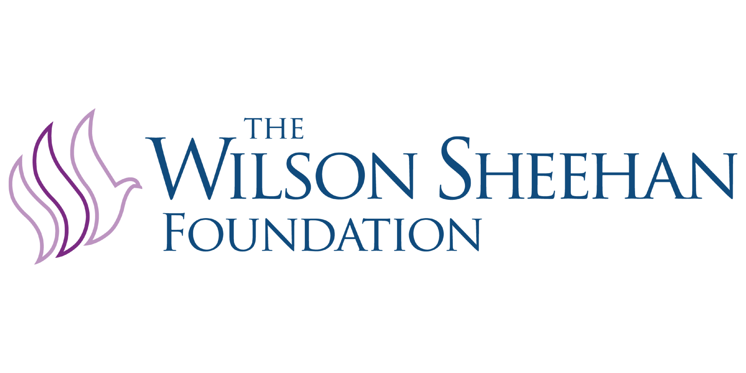 The+Wilson+Sheehan+Foundation